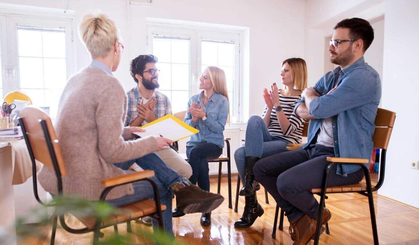 Attachment Focused Therapy