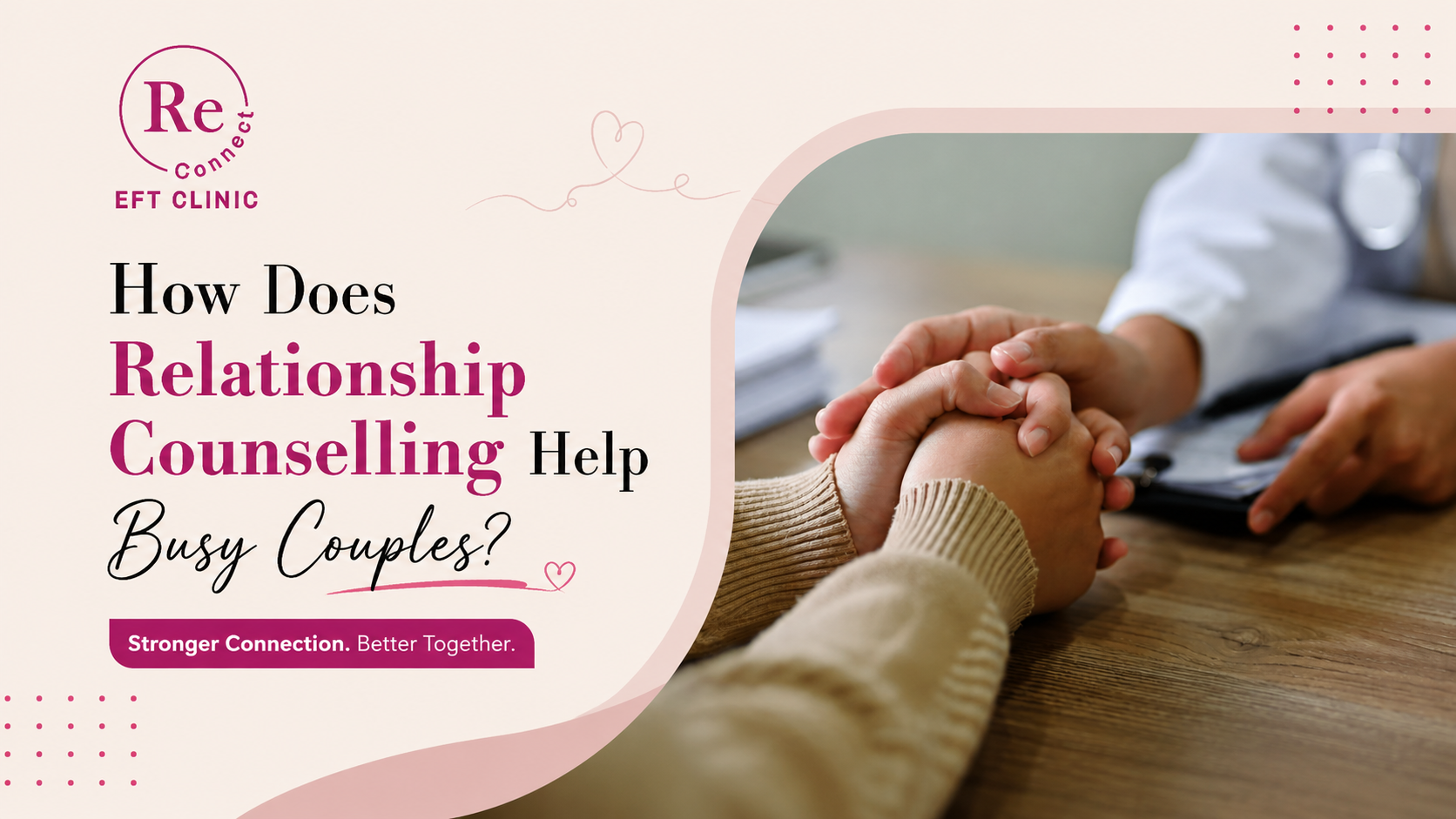 Relationship Counselling