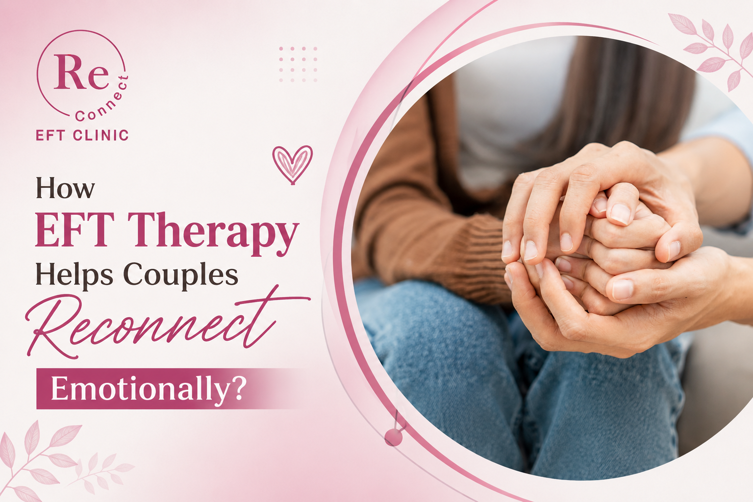 EFT Therapy