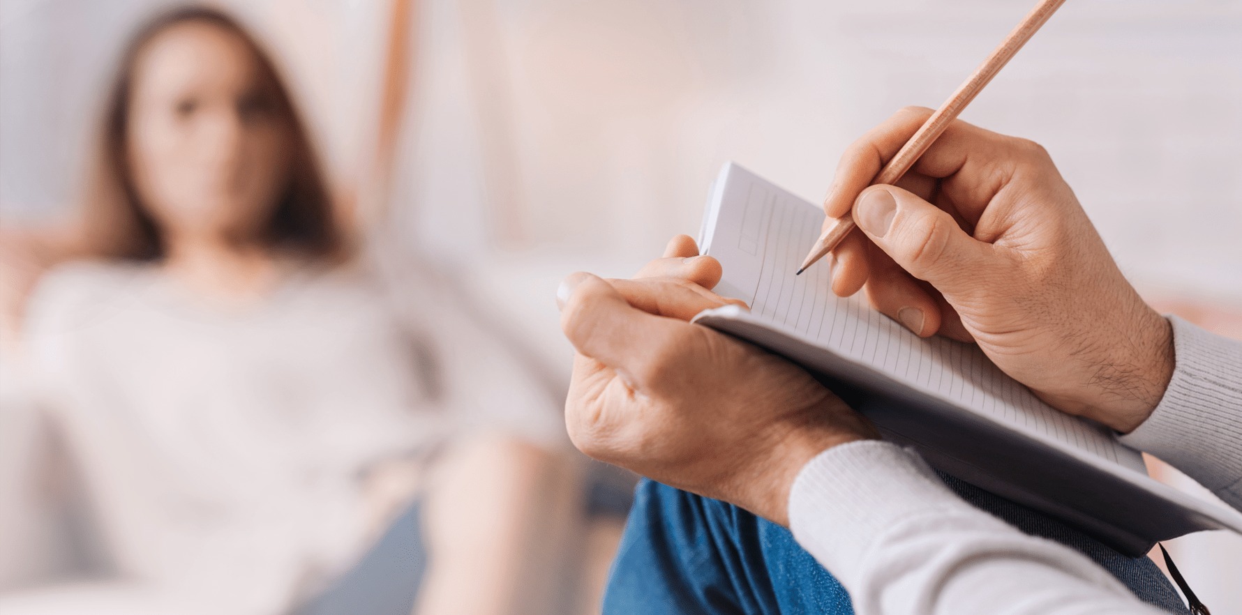 Emotionally Focused Therapy