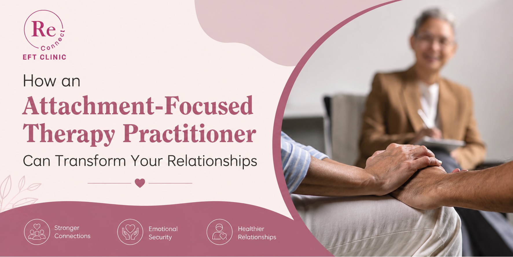 Attachment-Focused Therapy