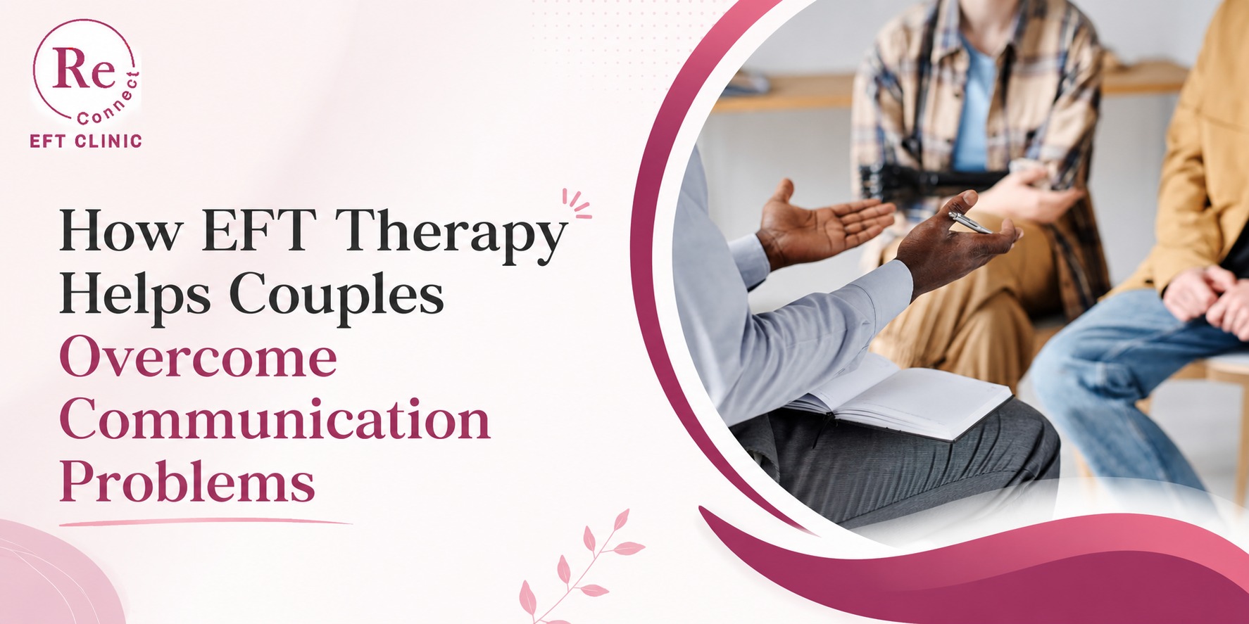 EFT Therapy