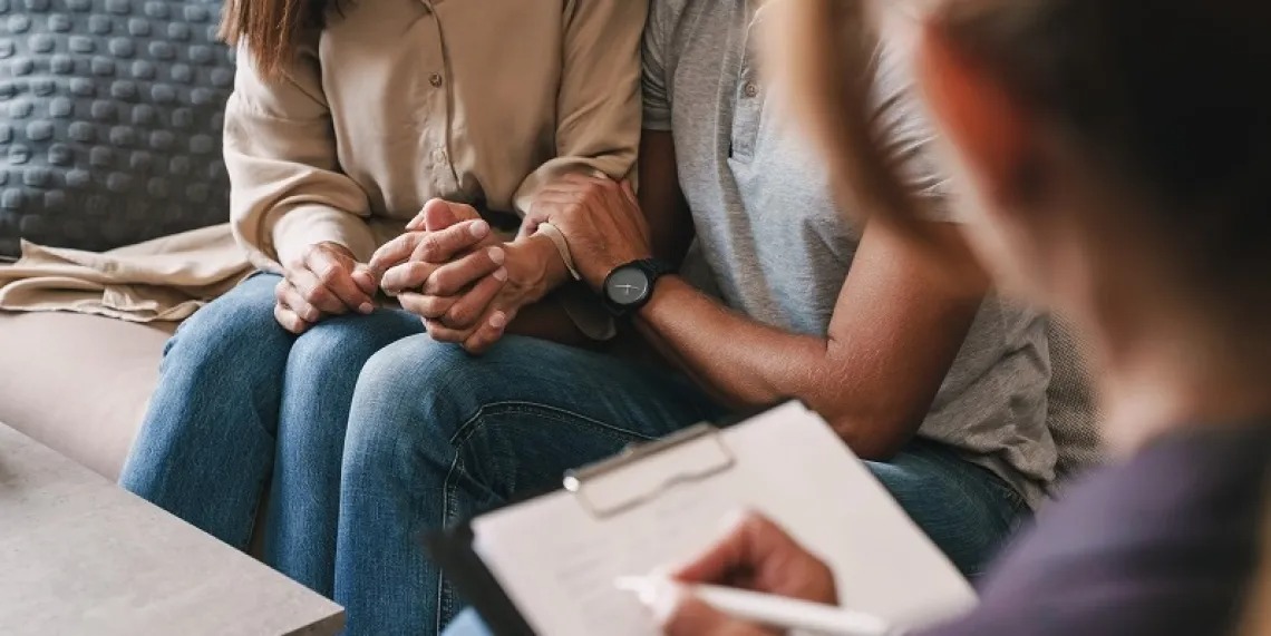 Trauma and Emotional Therapy
