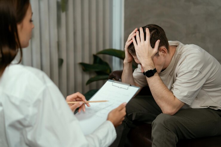 Mental Wellness Therapy