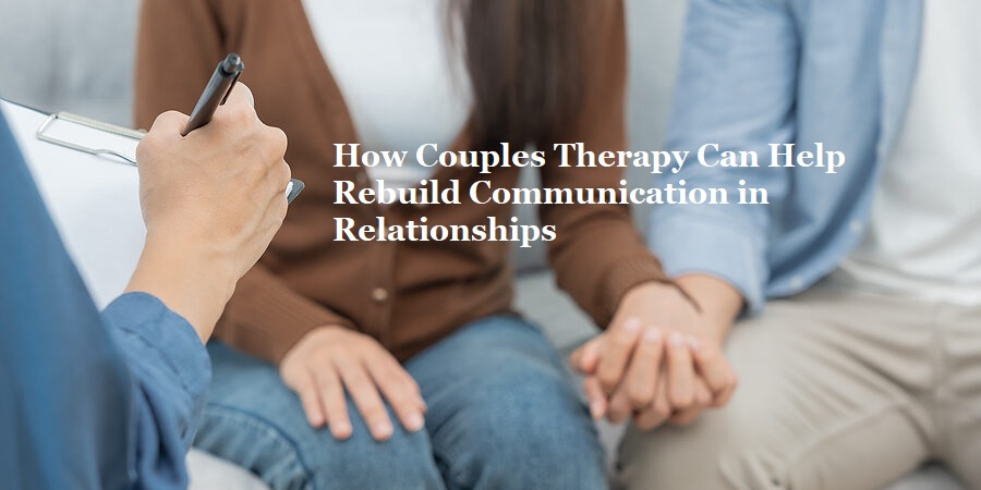 Couples Therapy