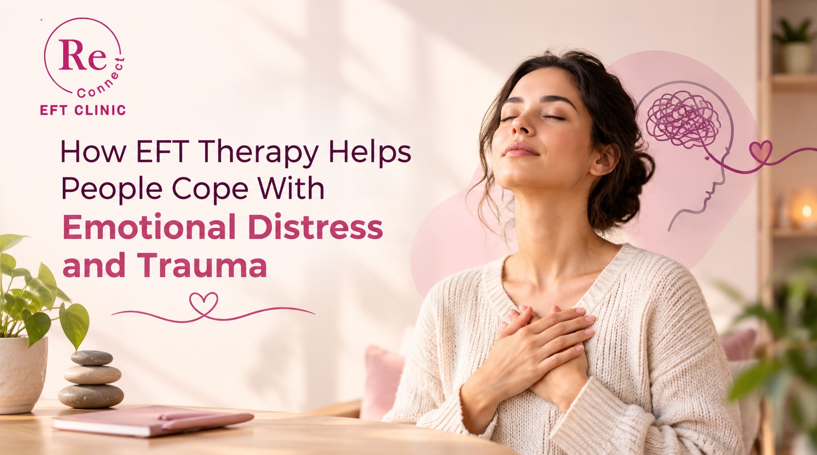 Emotional Distress and Trauma
