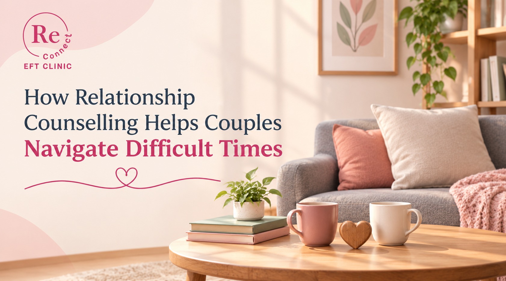 Relationship Counselling